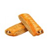 TIPTOP MILHOJAS QUESO DULCE-PASAS 130G/30