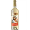CHISINAU FETEASCA REAL BLANCO SECO 0.75L/6