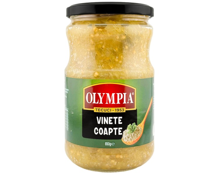 OLYMPIA VINETE COAPTE 720G/8