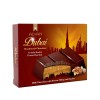 ALYAN CHOCOLATE CRUJIENTE CACAHUETES DUBAI 100G/12