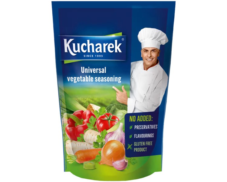 ARSENAL KUCHAREK CONDIMENT UNIVERSAL 200G/20
