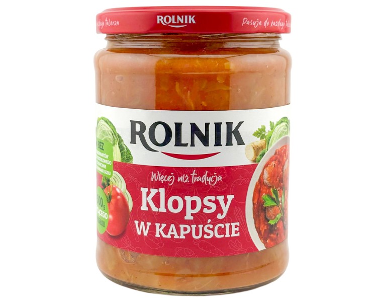 ARSENAL ROLNIK CHIFTELE CU VARZA 500G/6