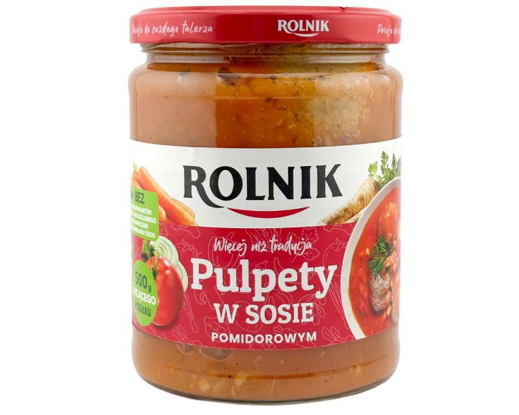 ARSENAL ROLNIK CHIFTELE SOS ROSII 500G/6