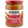 ARSENAL ROLNIK ALBONDIGAS SALSA TOMATE 500G/6