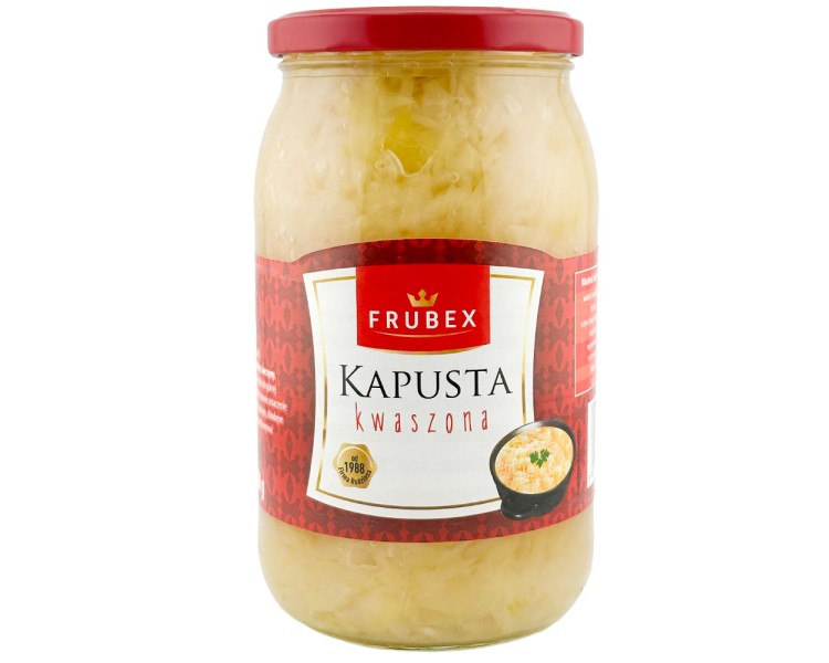 ARSENAL FRUBEX SALATA VARZA 900G/8