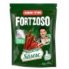 CRISTIM FORTZOSO SALAMI STICK SASESC 100G/20