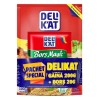 DELIKAT PACHET GAINA 200G+BORS MAGIC 20G/10
