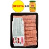 CAROLI MICI FORMATI 850G/8
