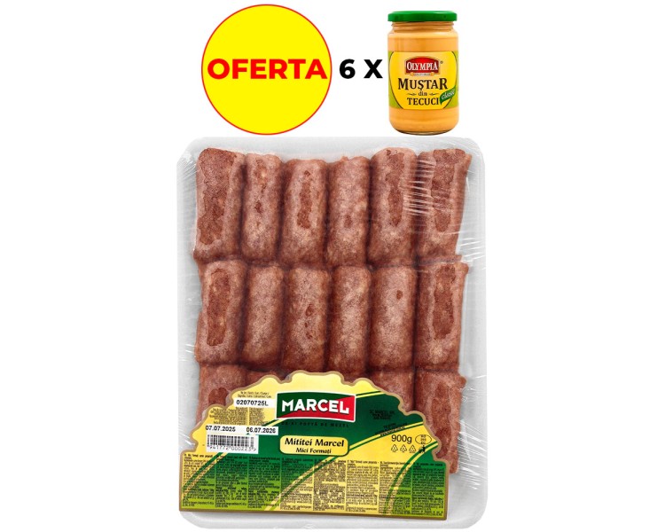 Mici Vita - Porc