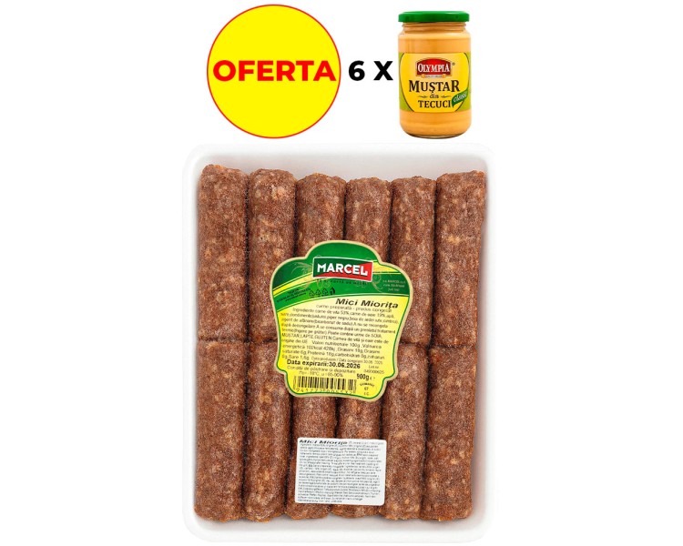Mici Vita - Oaie