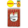 MEDA CARNE PICADA MICI 1KG/12