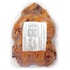 EDENIA POLLO ENTERO TASTY 1KG/4