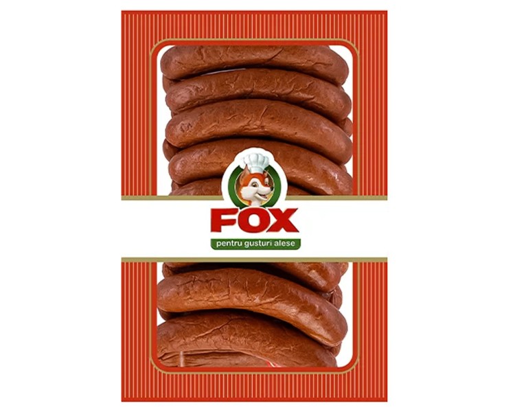 FOX CARNATI TRANDAFIR