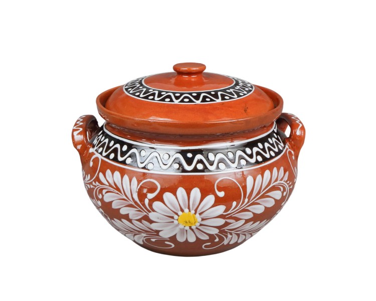 ART OLLA SARMALE CERAMICA 3.5L