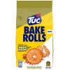 Bake Rolls cu RoÈ™ii & Oregano