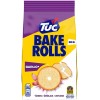 Bake Rolls cu Usturoi