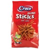 Mini Sticks cu Sare 250G