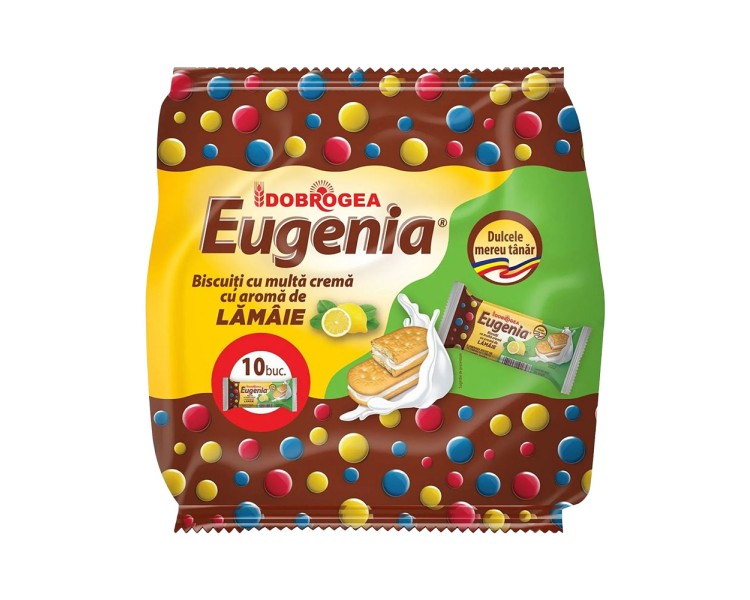 EUGENIA DOBROGEA FAMILIAL LAMAIE 360G/11