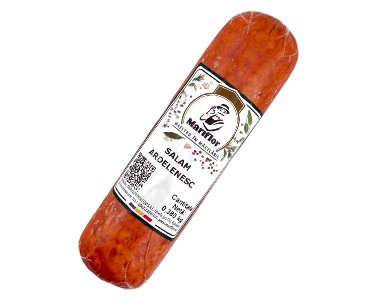 MARIFLOR SALAM ARDELENESC 380G/20