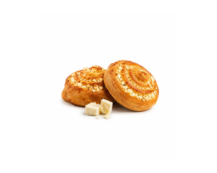 WEST BUREK BRANZA SARATA CRUD 200G*20/5