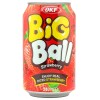 OKF BIG BALL FRESA 340ML/20