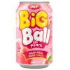 OKF BIG BALL MELOCOTÓN 340ML/20