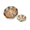 ART SET CASTROANE CERAMICA 6+1 MICI