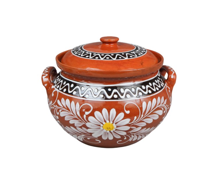 ART OALA SARMALE CERAMICA 5L