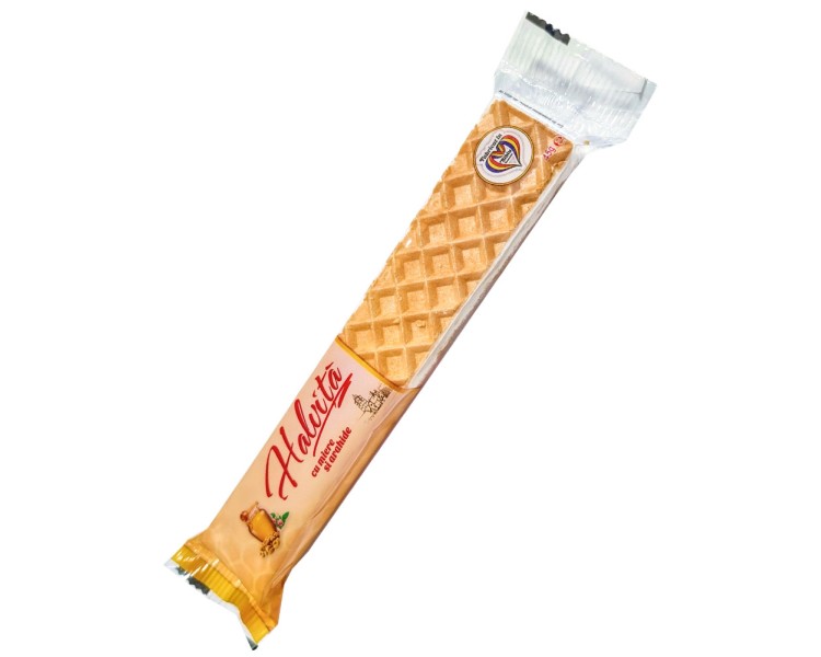 PAN FOOD TURRÓN MIEL Y CACAHUETES 45G/30