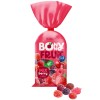 ROSHEN BONNY CARAMELOS GELATINA BERRY 200G/18