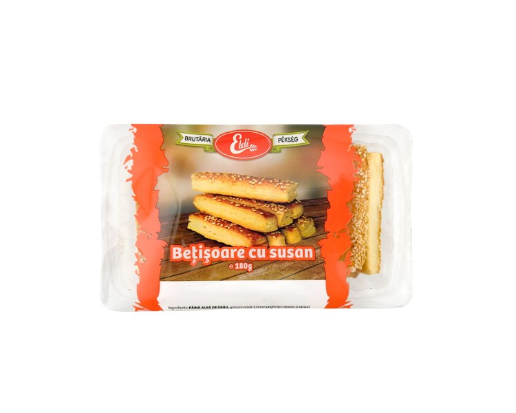 ELDI BETISOARE SUSAN 180G/30