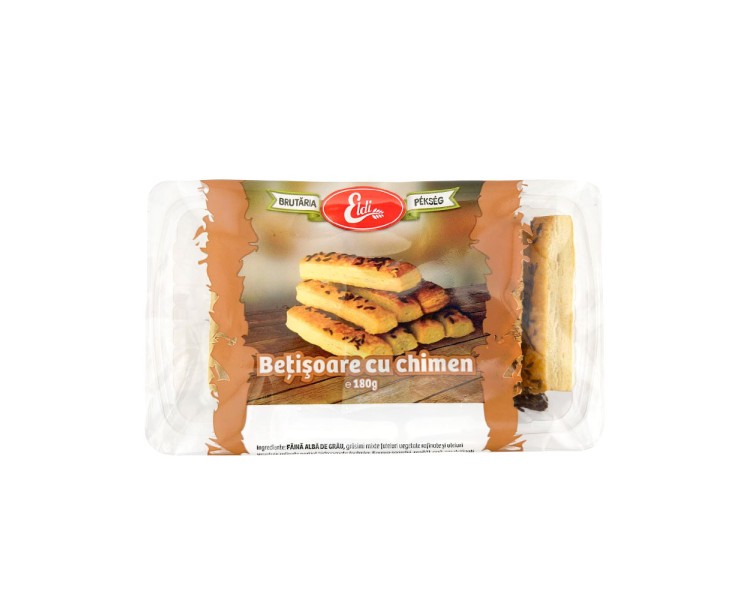 ELDI PALITOS COMINO 180G/30