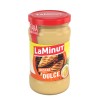 LA MINUT MOSTAZA DULCE 300G/6