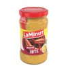 LA MINUT MOSTAZA PICANTE 300G/6