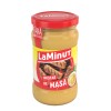 LA MINUT MOSTAZA CLASICA 300G/6