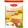 ELDI SALADITOS QUESO CURADO 100G/20