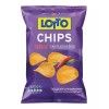 LOTTO CHIPS CHILLI 100G/19