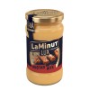 LA MINUT MOSTAZA PICANTE LUX 300G/8