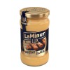 LA MINUT MOSTAZA CLASICA LUX 300G/8
