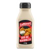 LA MINUT SALSA MAYONESA 250G/9