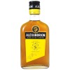 Alexandrion 5* 0,2L