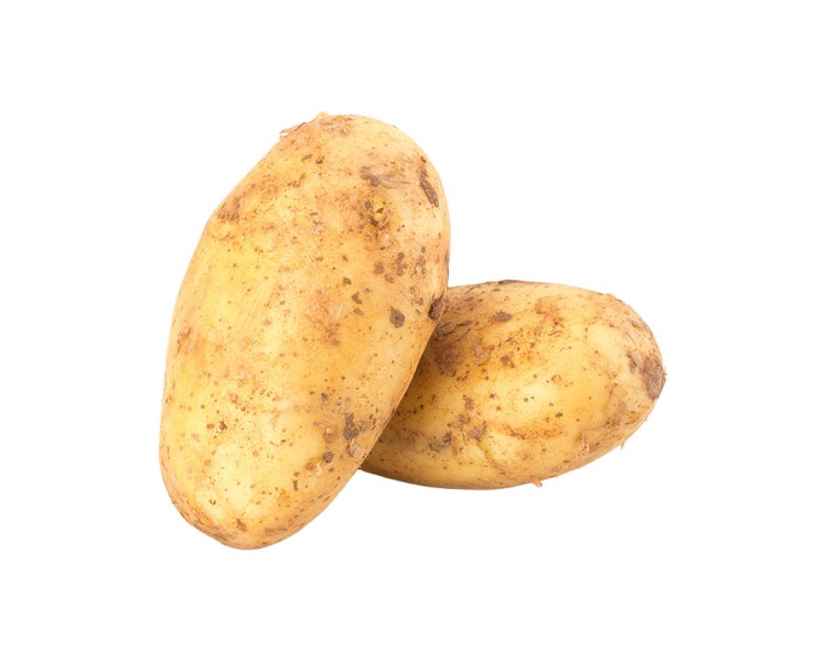 ROMANIA CARTOFI 