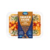 LISNER FILETE HERING MARINAT ARDEI-CEAPA 180G/6