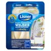 LISNER FILETES ARENQUE ESTILO RÚSTICO ACEITE 180G/6