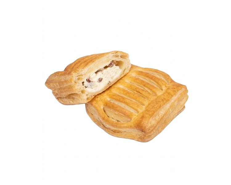 MORARITA STRUDEL BRANZA-STAFIDE 100G/50