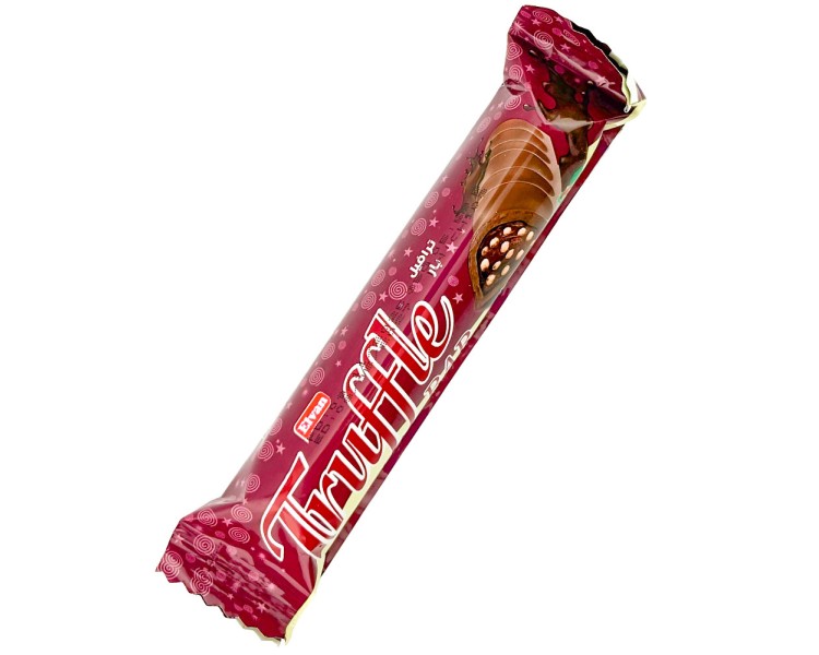 ELVAN TRUFFLE BATON ALUNE 35G/12