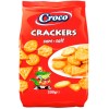 CROCO CRACKERS SAL 200G/12