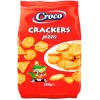 CROCO CRACKERS PIZZA 200G/12