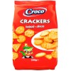CROCO CRACKERS QUESO 200G/12