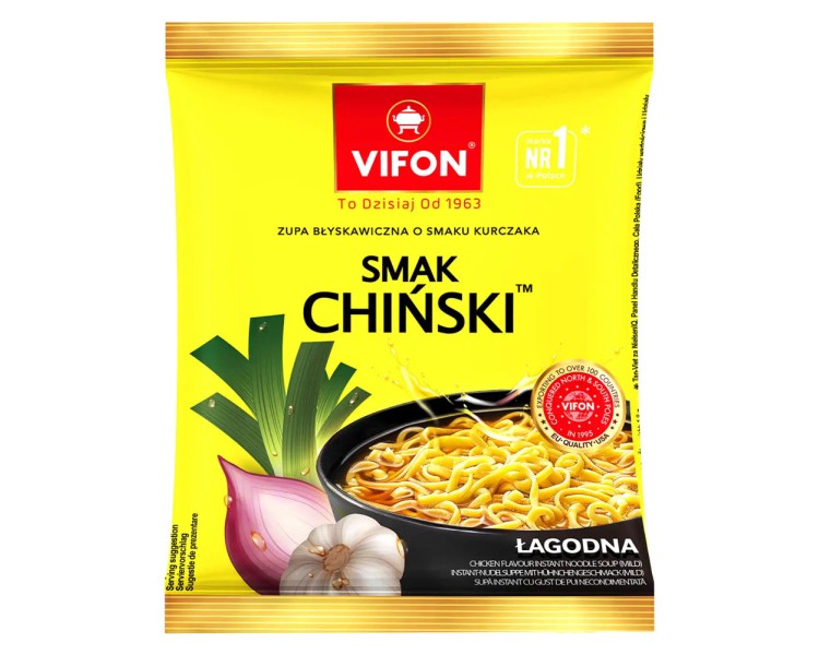 VIFON SUPA INSTANT PUI 60G/24